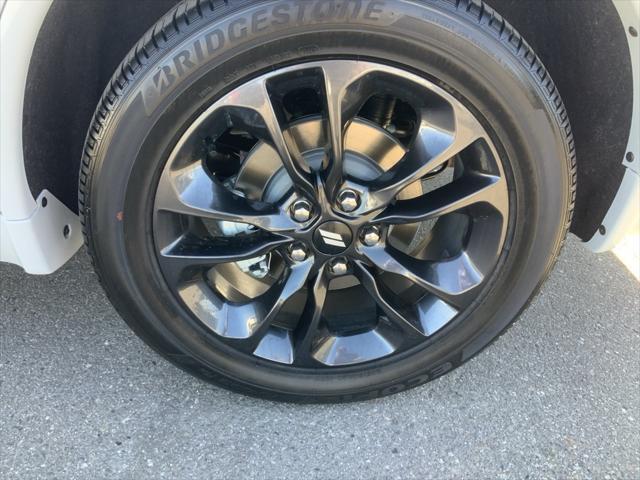 new 2025 Dodge Durango car, priced at $45,585