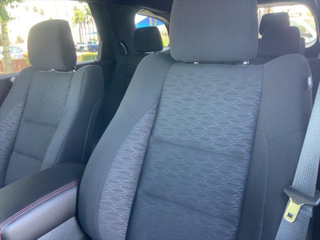 new 2025 Dodge Durango car, priced at $45,585