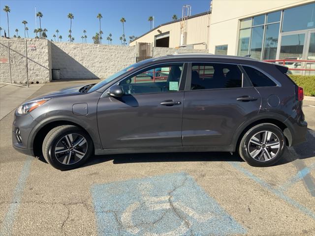 used 2021 Kia Niro car, priced at $21,999