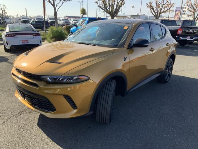 new 2024 Dodge Hornet car, priced at $39,920