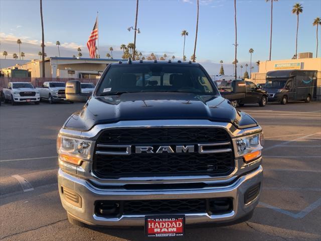 new 2024 Ram 3500 car, priced at $71,387