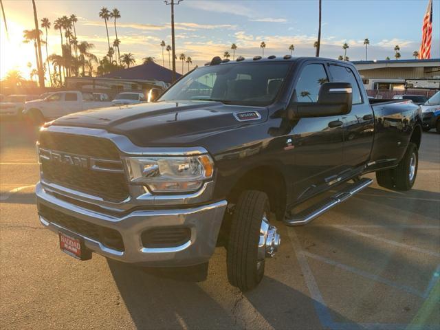 new 2024 Ram 3500 car, priced at $71,387