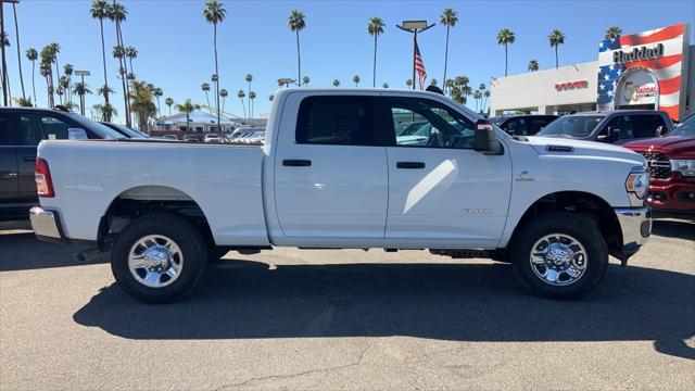 new 2024 Ram 2500 car, priced at $62,887