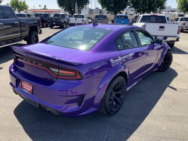 new 2023 Dodge Charger car, priced at $92,110