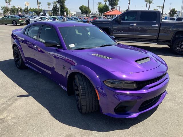 new 2023 Dodge Charger car, priced at $92,110