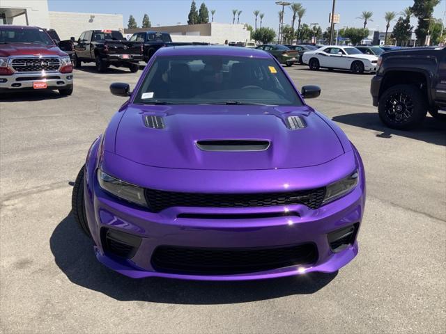 new 2023 Dodge Charger car, priced at $92,110