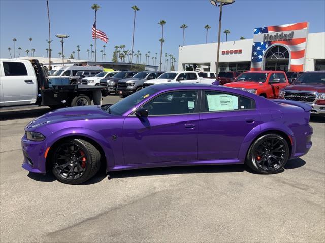 new 2023 Dodge Charger car, priced at $92,110