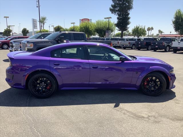 new 2023 Dodge Charger car, priced at $92,110