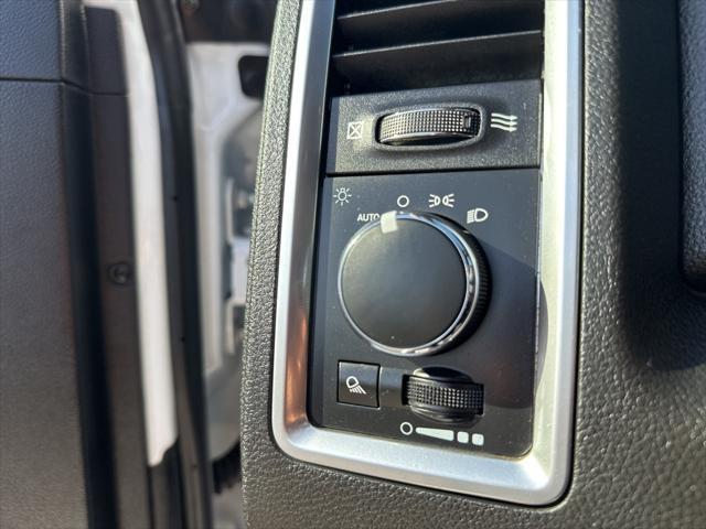 used 2021 Ram 1500 Classic car, priced at $31,999