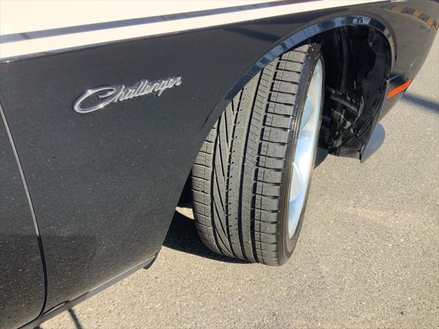 used 2019 Dodge Challenger car, priced at $25,999