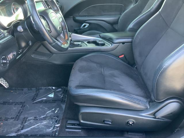 used 2019 Dodge Challenger car, priced at $25,999