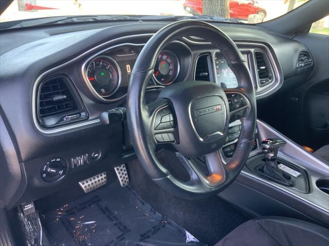 used 2019 Dodge Challenger car, priced at $25,999