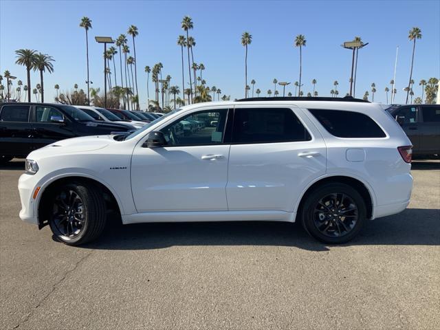 new 2025 Dodge Durango car, priced at $57,785