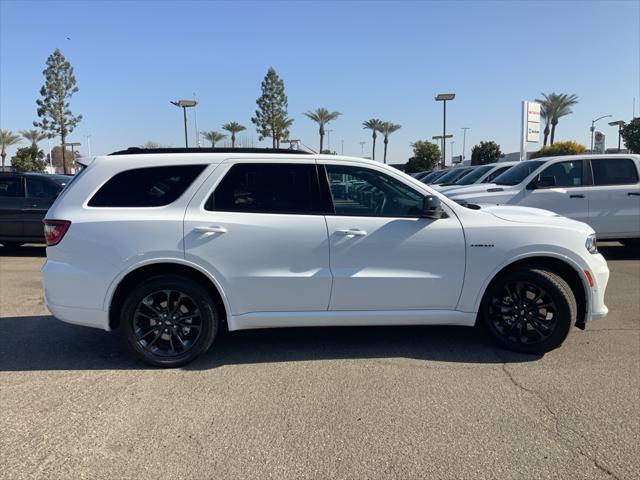 new 2025 Dodge Durango car, priced at $57,785