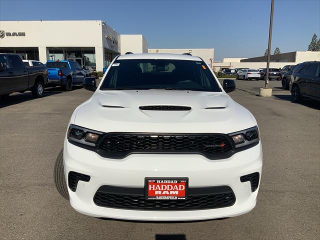 new 2025 Dodge Durango car, priced at $57,785