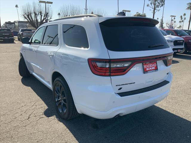 new 2025 Dodge Durango car, priced at $57,785