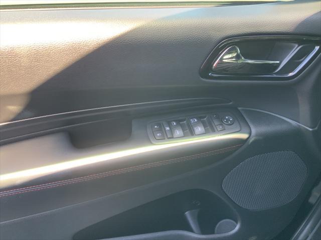 new 2025 Dodge Durango car, priced at $42,485