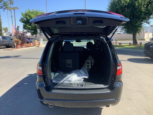 new 2025 Dodge Durango car, priced at $42,485