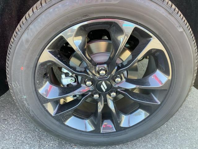 new 2025 Dodge Durango car, priced at $42,485