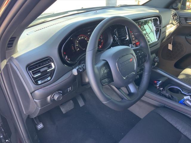 new 2025 Dodge Durango car, priced at $42,485