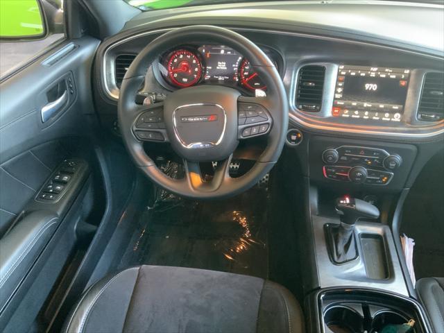 used 2023 Dodge Charger car, priced at $62,999