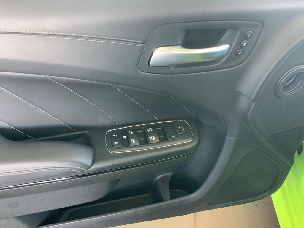 used 2023 Dodge Charger car, priced at $54,949