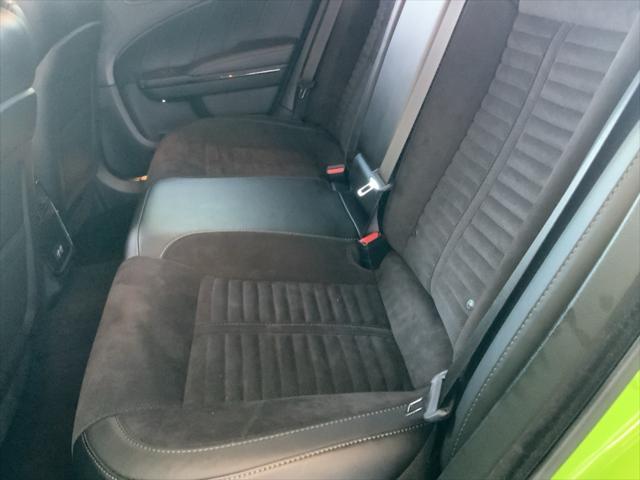 used 2023 Dodge Charger car, priced at $62,999