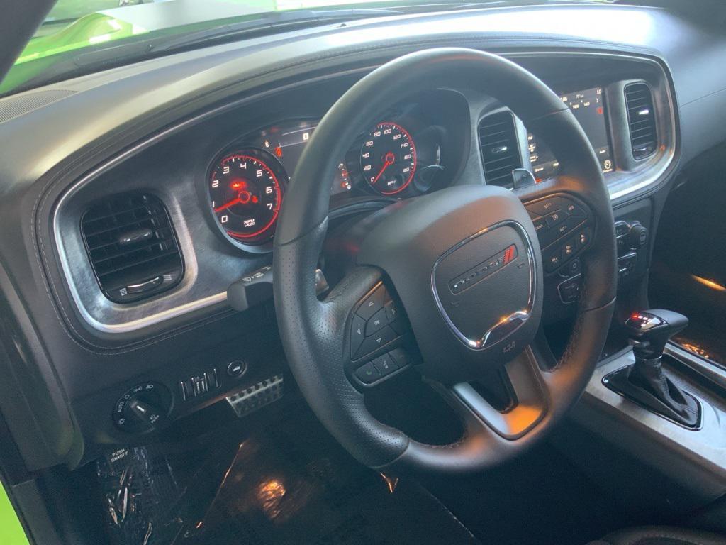 used 2023 Dodge Charger car, priced at $54,949