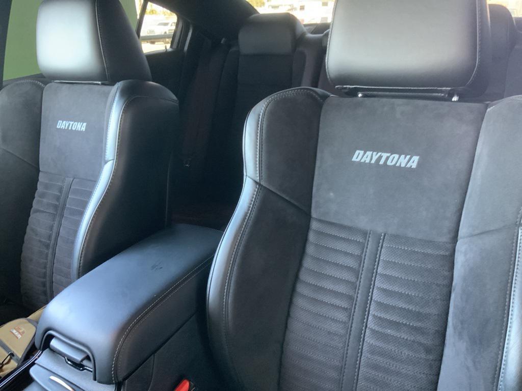 used 2023 Dodge Charger car, priced at $54,949