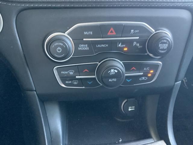 used 2023 Dodge Charger car, priced at $62,999