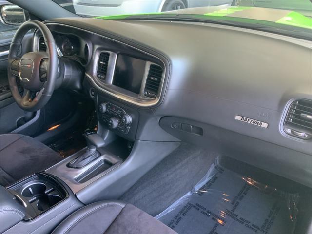 used 2023 Dodge Charger car, priced at $62,999