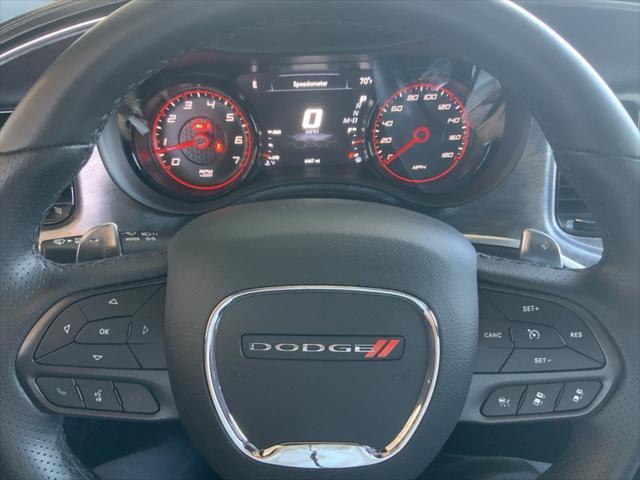 used 2023 Dodge Charger car, priced at $62,999