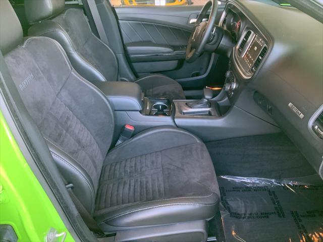 used 2023 Dodge Charger car, priced at $62,999