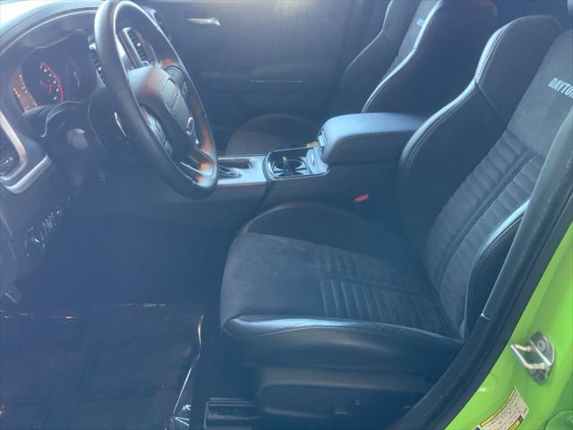 used 2023 Dodge Charger car, priced at $62,999