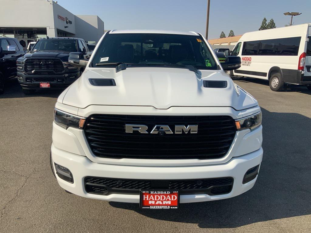 new 2026 Ram 1500 car, priced at $77,265