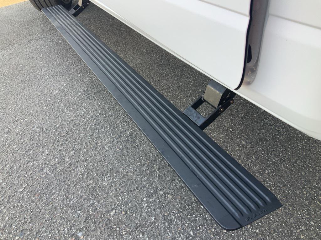 new 2026 Ram 1500 car, priced at $77,265