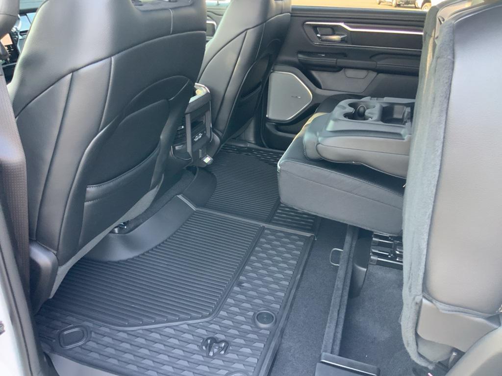 new 2026 Ram 1500 car, priced at $77,265