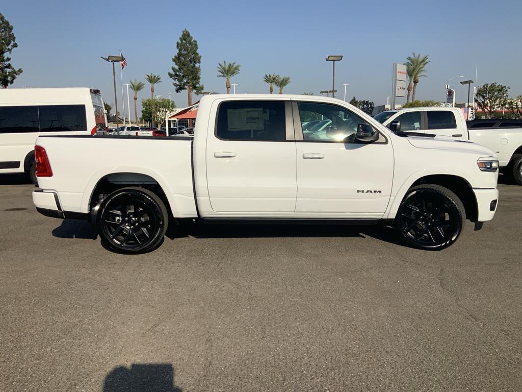 new 2026 Ram 1500 car, priced at $77,265