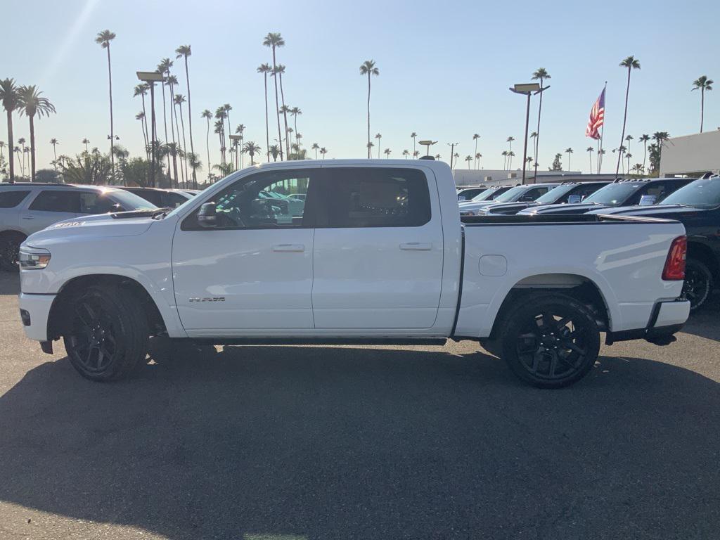 new 2026 Ram 1500 car, priced at $77,265