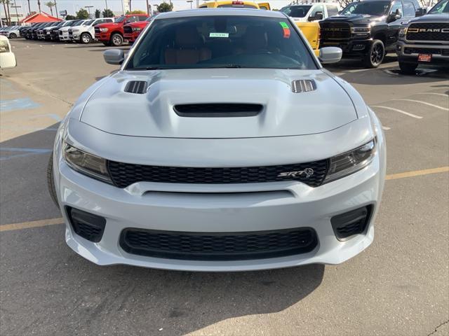 used 2022 Dodge Charger car, priced at $89,499