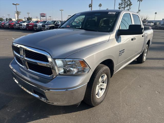 used 2022 Ram 1500 Classic car, priced at $29,999