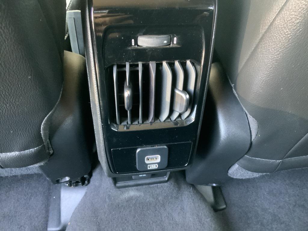 used 2022 Jeep Compass car, priced at $24,549