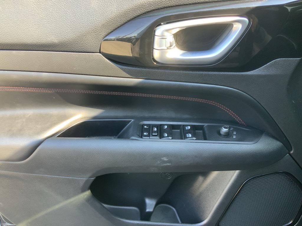 used 2022 Jeep Compass car, priced at $24,549