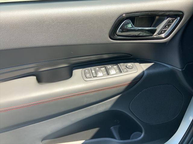 new 2025 Dodge Durango car, priced at $58,180
