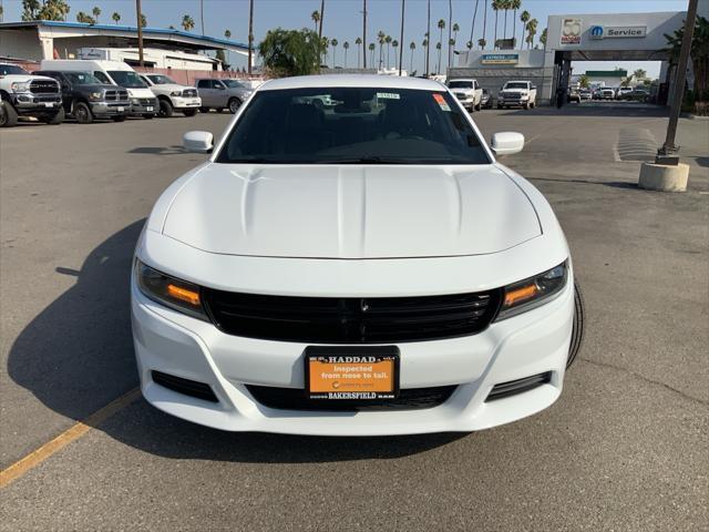 used 2021 Dodge Charger car, priced at $23,495
