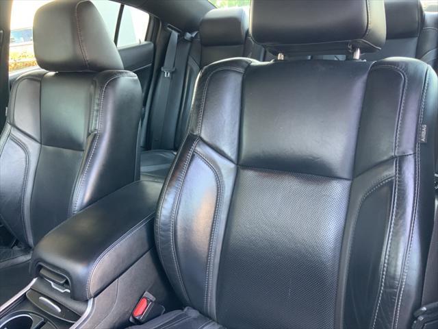 used 2021 Dodge Charger car, priced at $23,495
