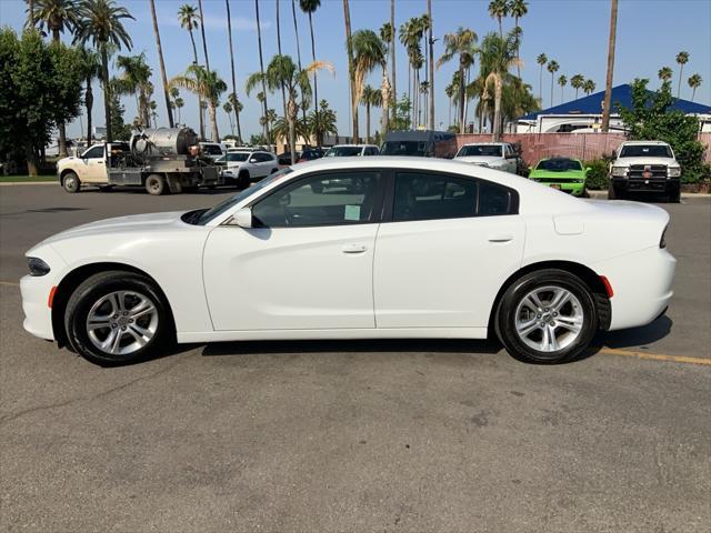 used 2021 Dodge Charger car, priced at $23,495