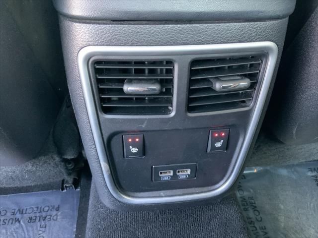 used 2021 Dodge Charger car, priced at $23,495