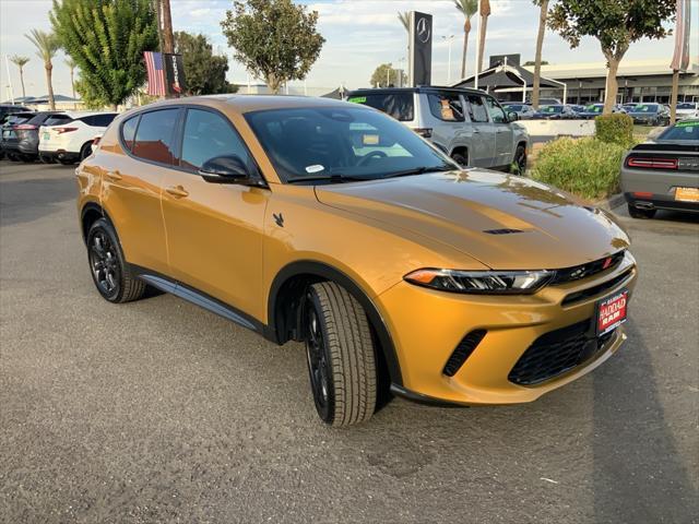 new 2024 Dodge Hornet car, priced at $44,720