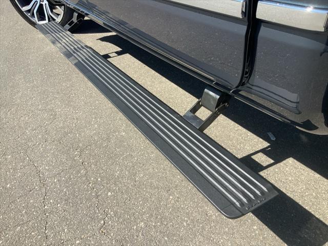 new 2026 Ram 1500 car, priced at $91,175